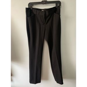 Express Editor Pants